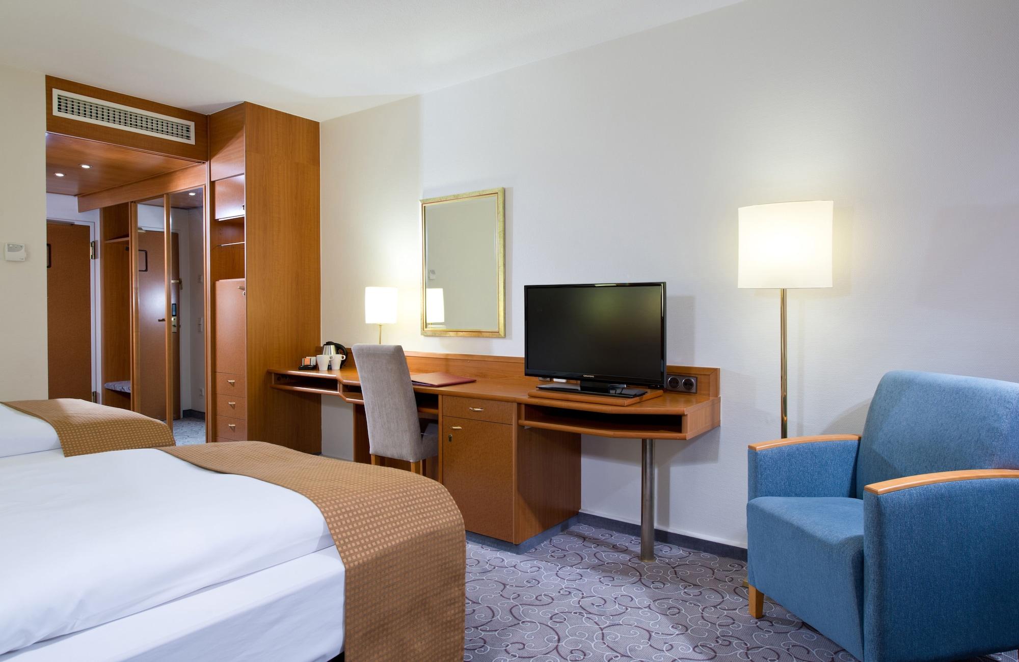 Leonardo 4* Heidelberg