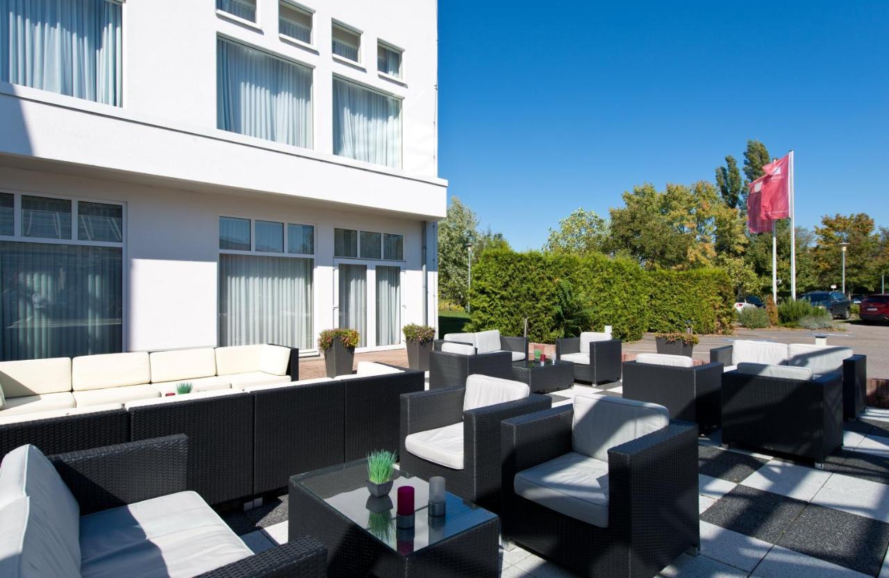 Leonardo 4* Heidelberg