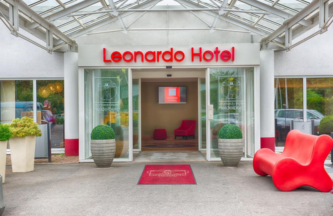 Leonardo 4* Heidelberg