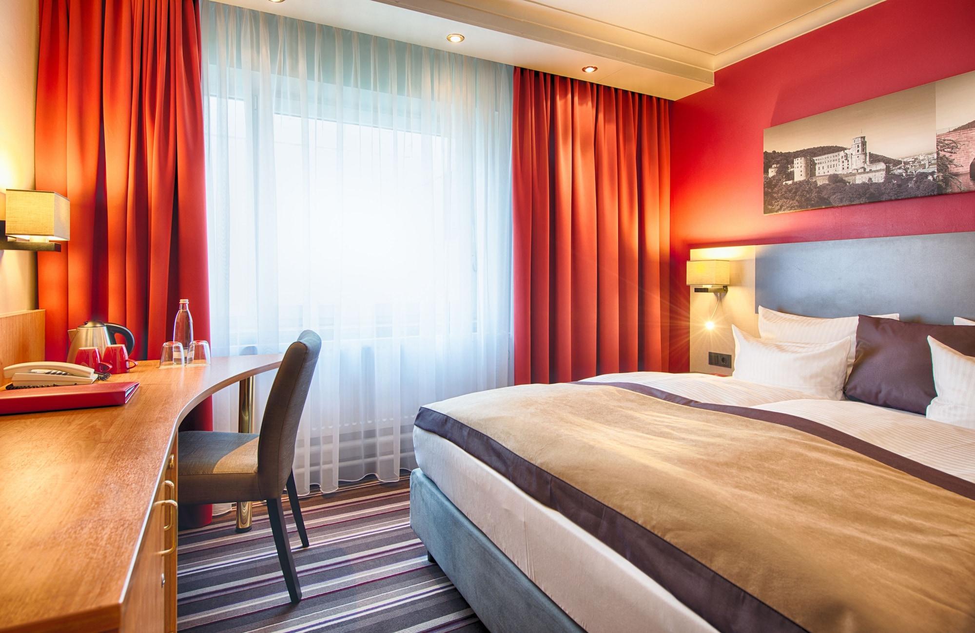 Leonardo Hotel