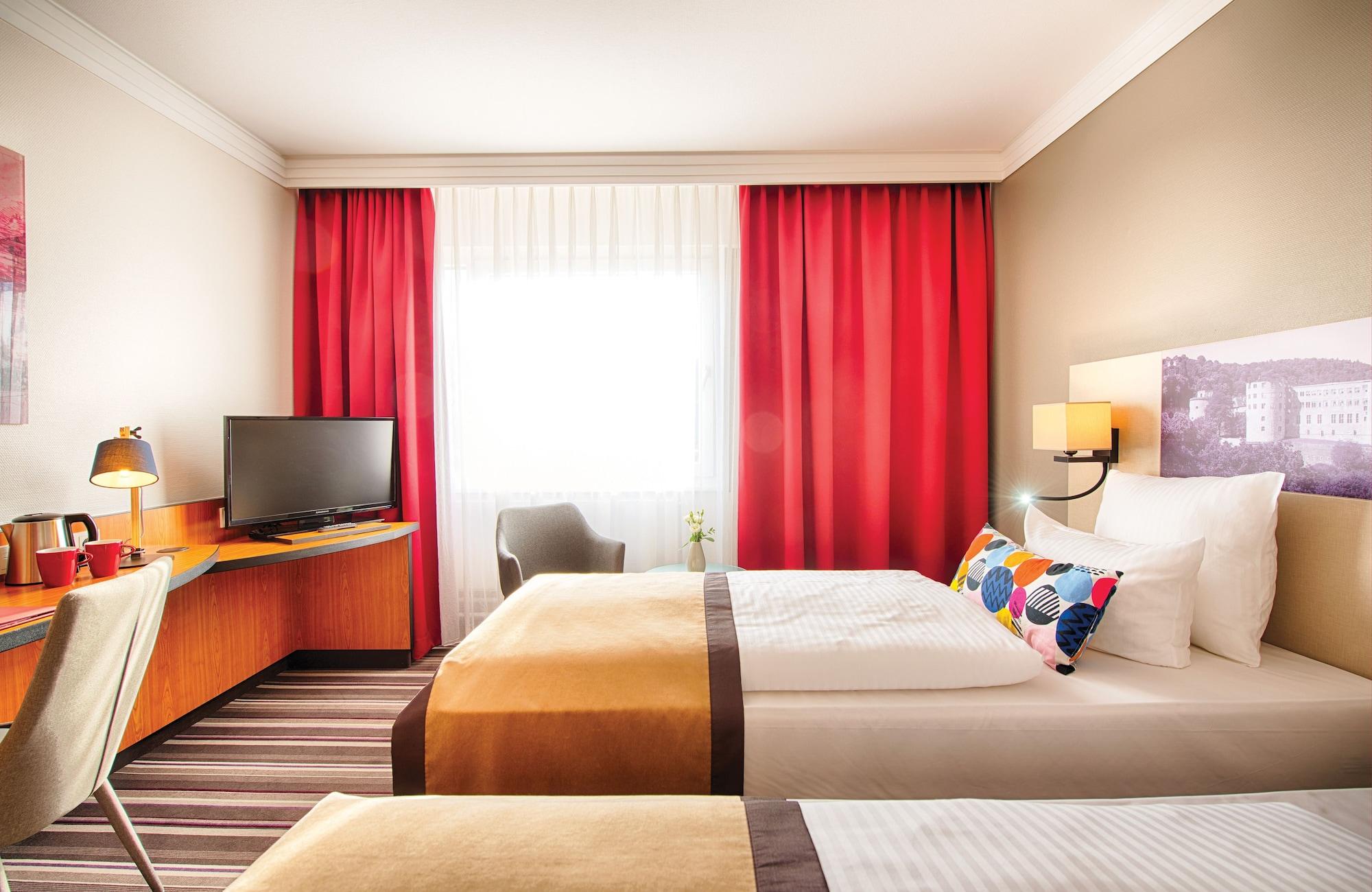 Hotel Leonardo