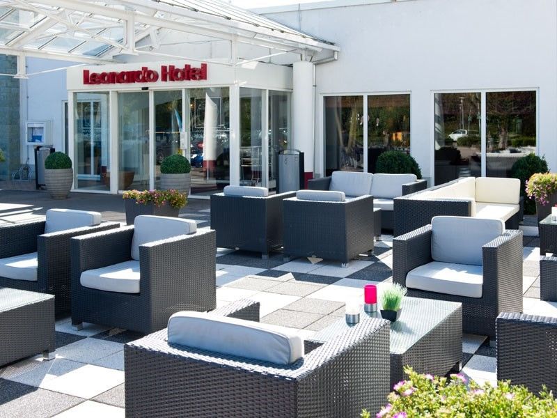 Hotel Leonardo