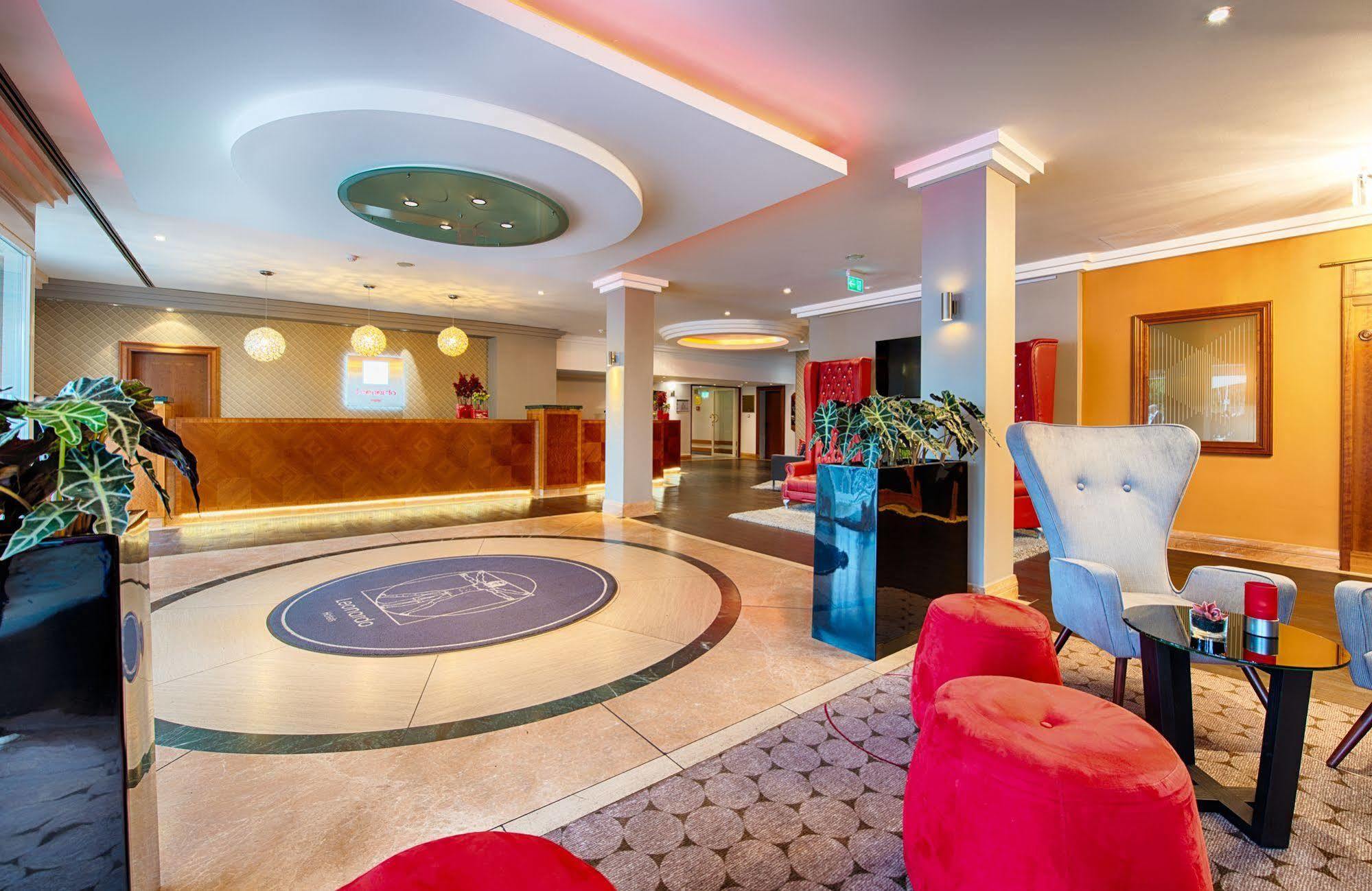 Leonardo Hotel Heidelberg