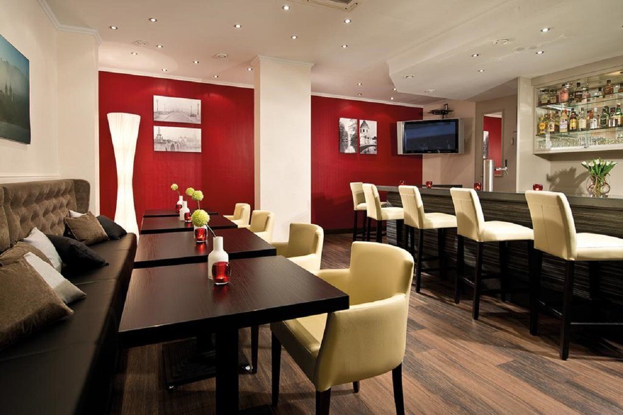 Leonardo Hotel Heidelberg