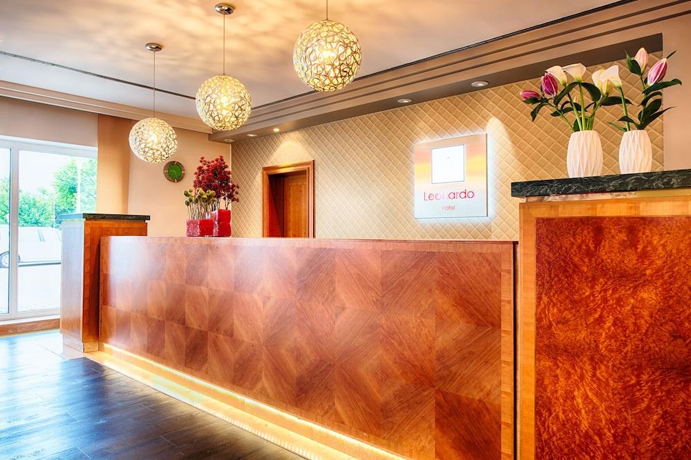 Leonardo Hotel Heidelberg