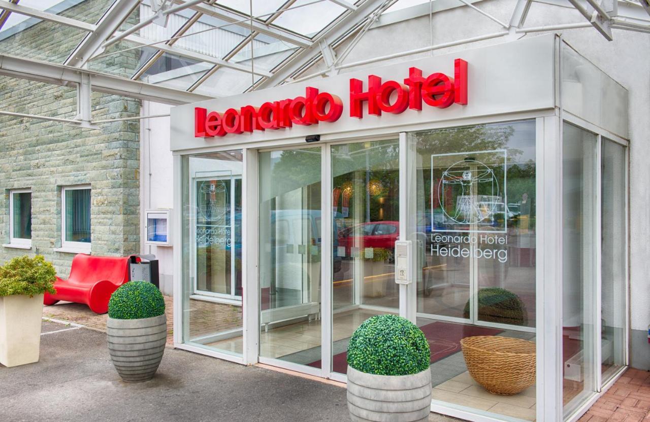 Leonardo 4*