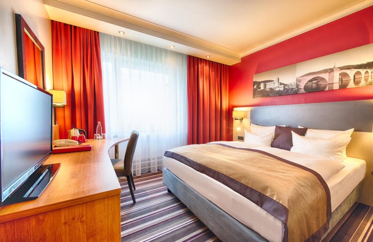 Hotel Leonardo 4*