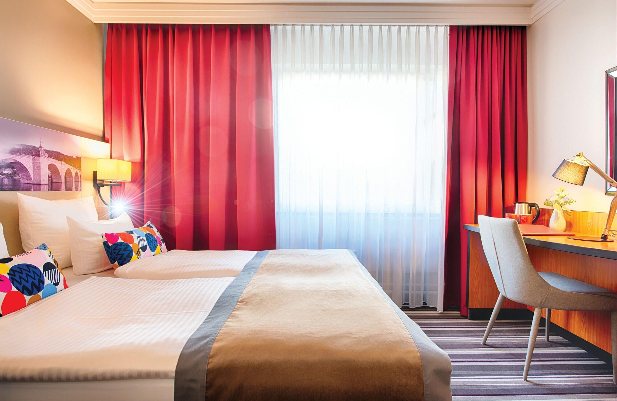 Hotel Leonardo 4*