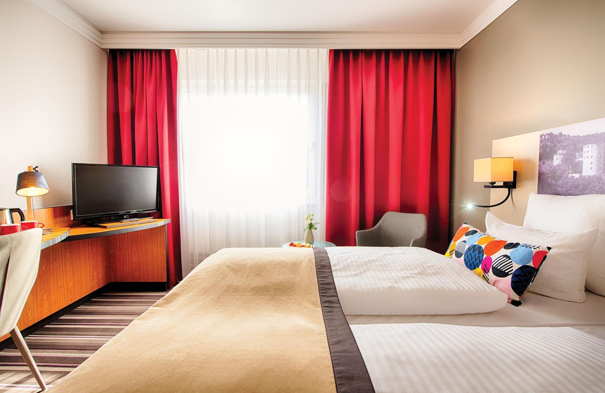 Hotel Leonardo