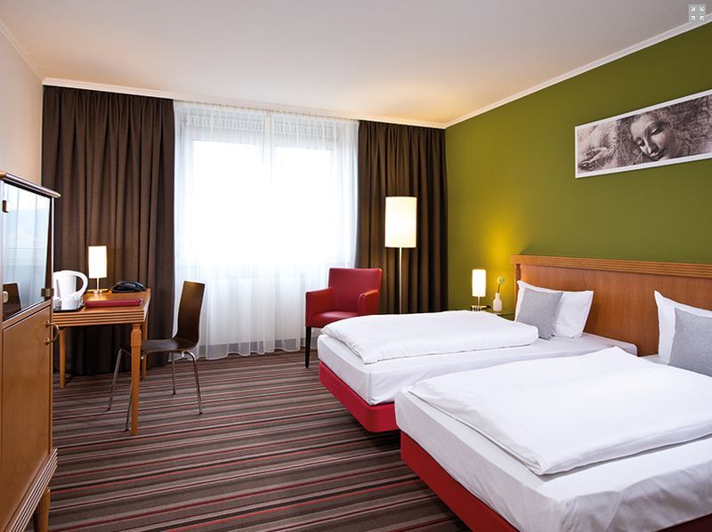 Leonardo Hotel Heidelberg