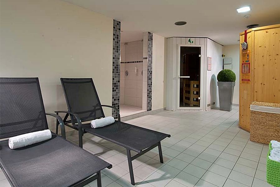 Hotel Leonardo